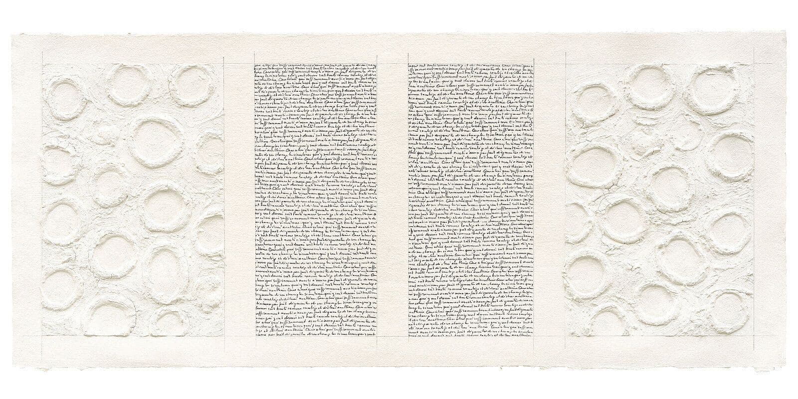 Loïc Le Groumellec — Ecritures, Mégalithes et Cupules III