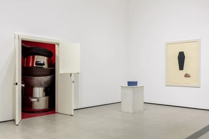 Robert Therrien — This Is a Story — image 7 of 9