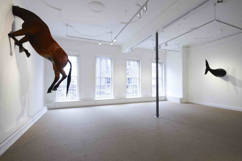 Group Exhibition — Melodrama: Act I — image 1 of 3