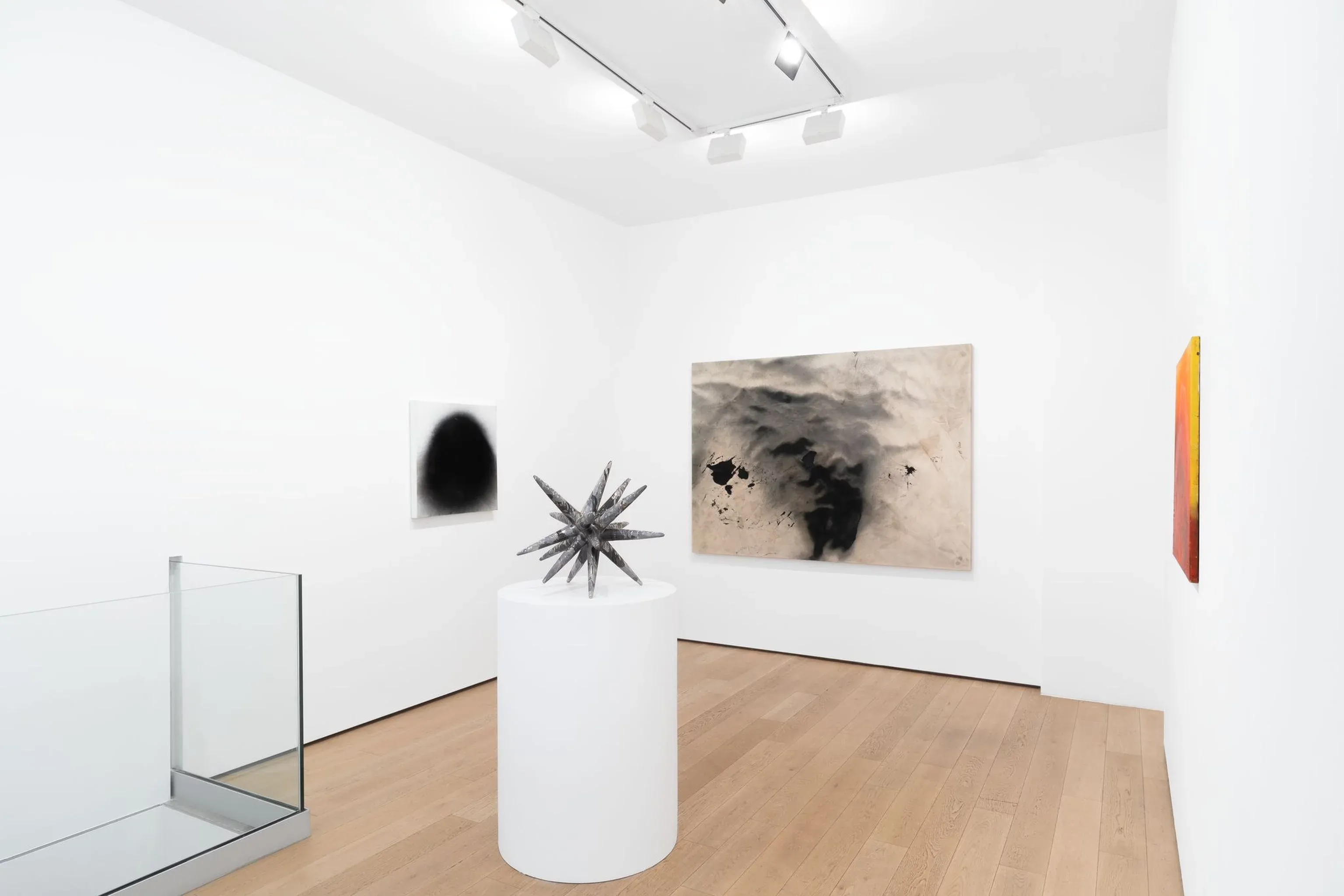 Group Exhibition — Light, Space and Time — image 9 of 11