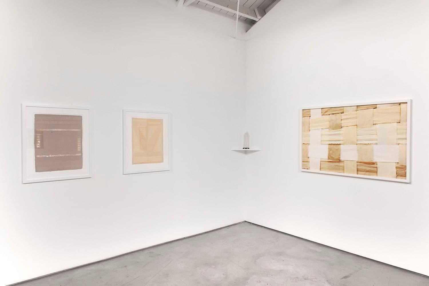 Group Exhibition — Please Recall To Me Everything You Have Thought Of — image 5 of 5