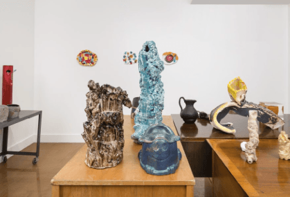 Group Exhibition — Vessels — image 3 of 6