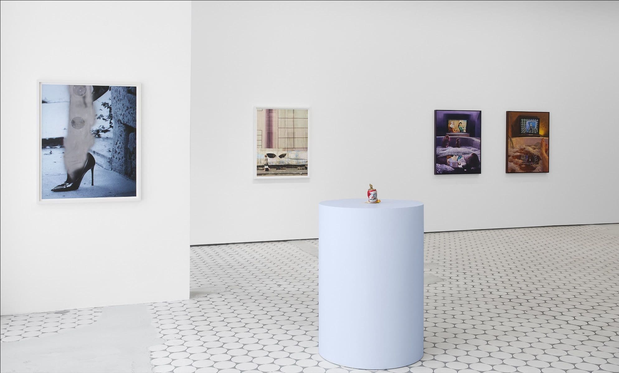 Group Exhibition — Blind Spot — image 1 of 2