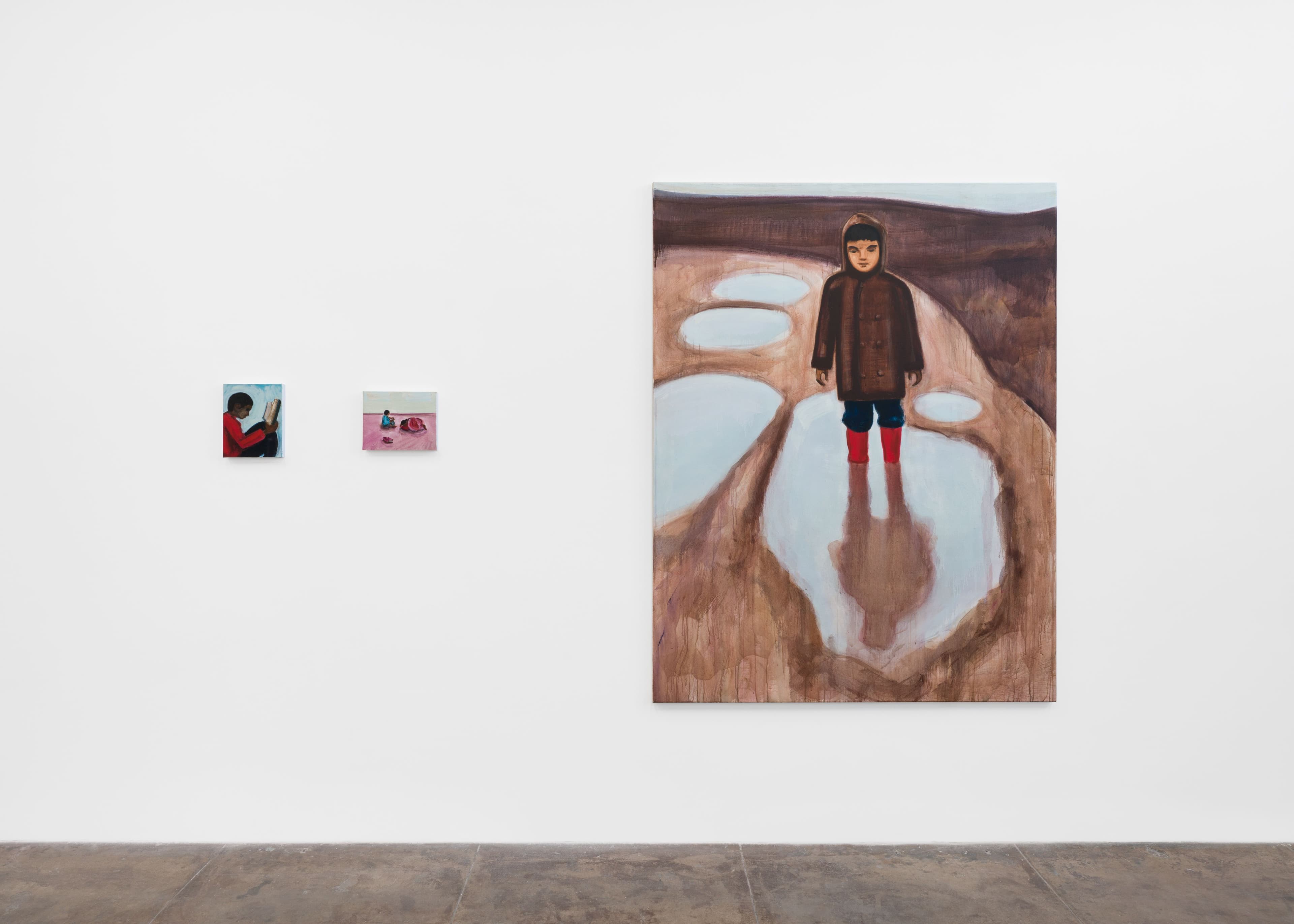 Matthew Krishanu — Immerse — image 7 of 7