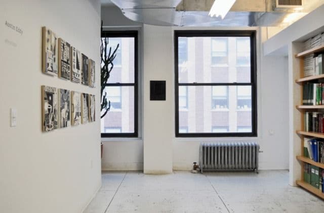 Austin Eddy — Afterclaps — image 1 of 8