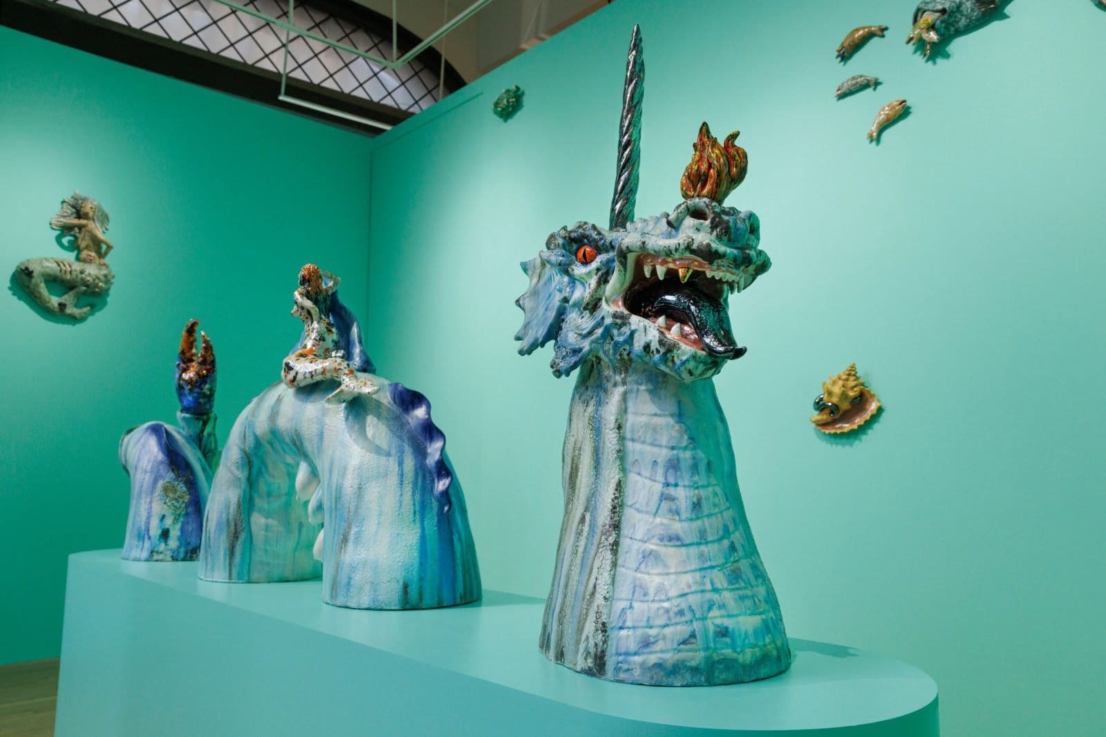 Roxanne Jackson — Unknown Giants — image 2 of 3