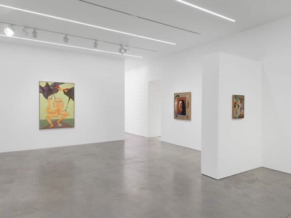 Bona de Mandiargues — Bona de Mandiargues — image 1 of 4