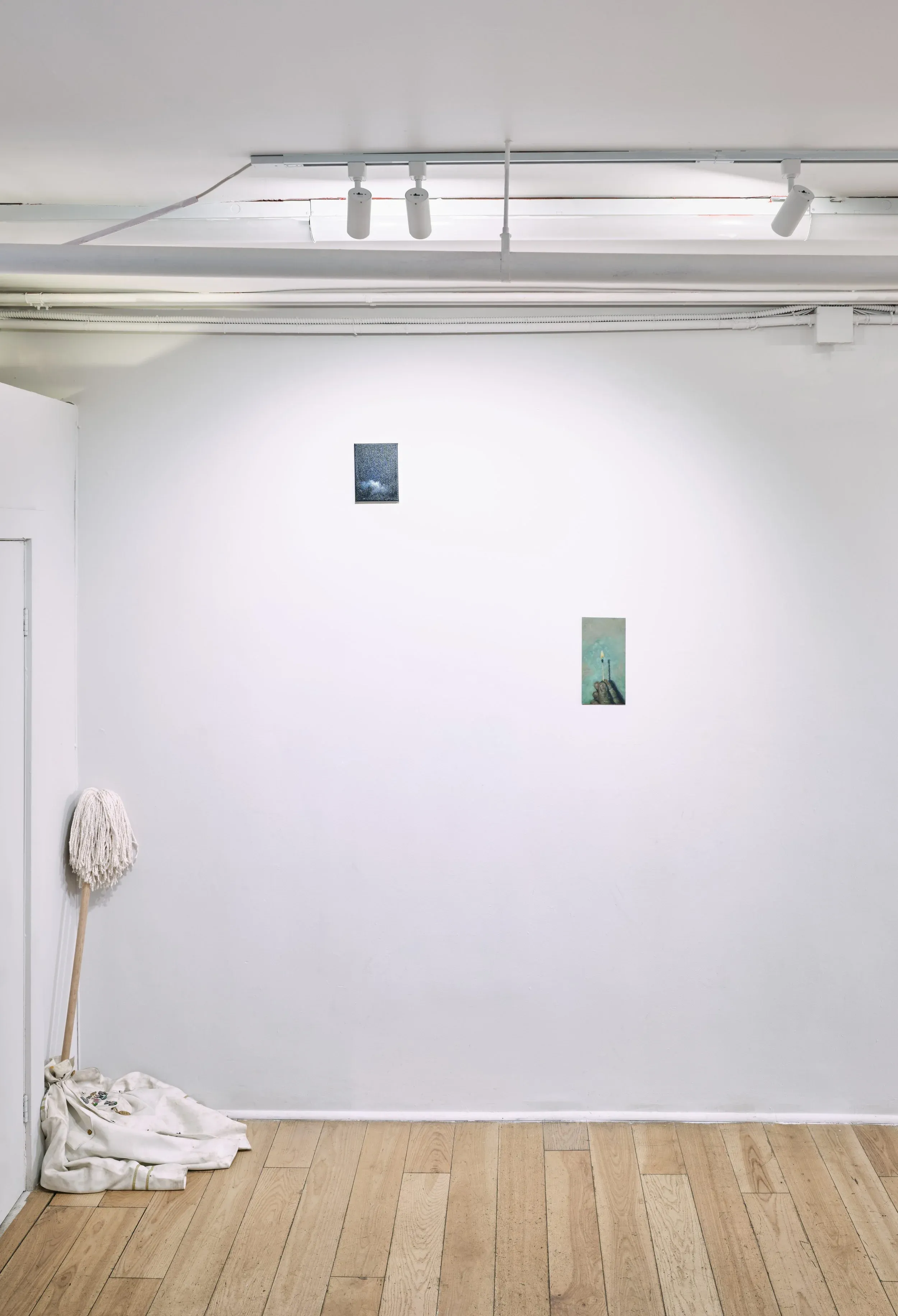 Group Exhibition — What Holds Things Together — image 4 of 4