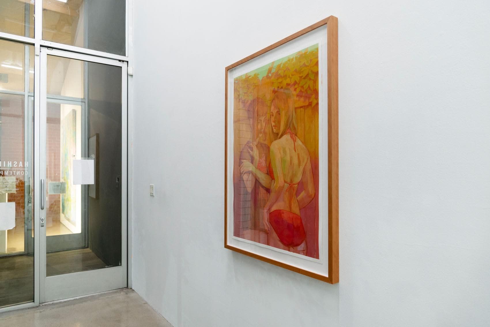 Rachel Gregor — Still Summer — image 11 of 11