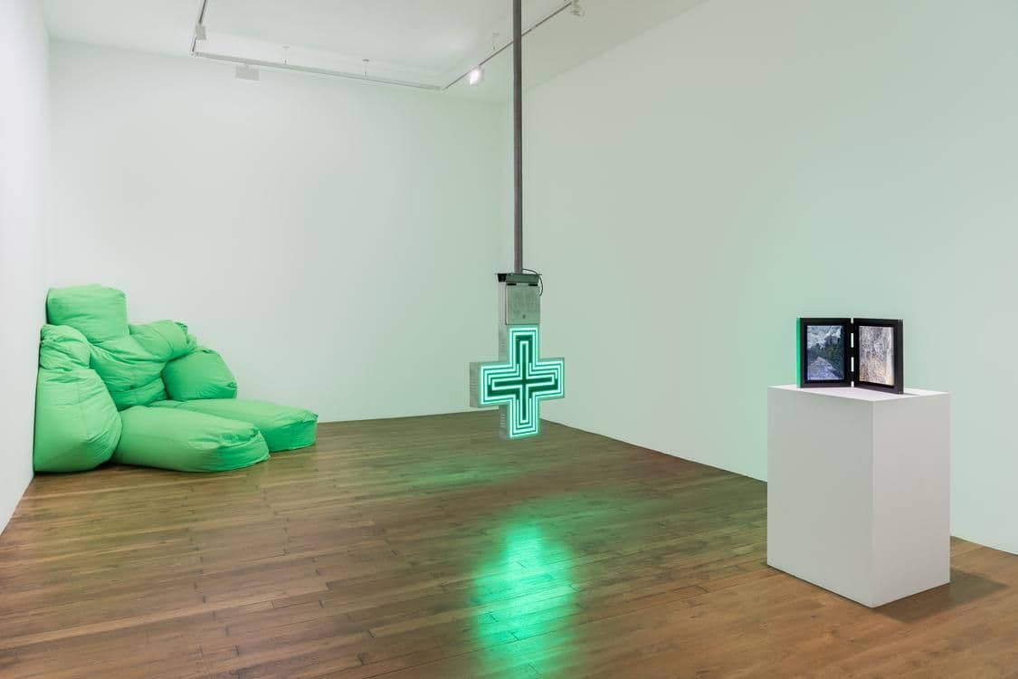 Group Exhibition — Pharmakon — image 3 of 6