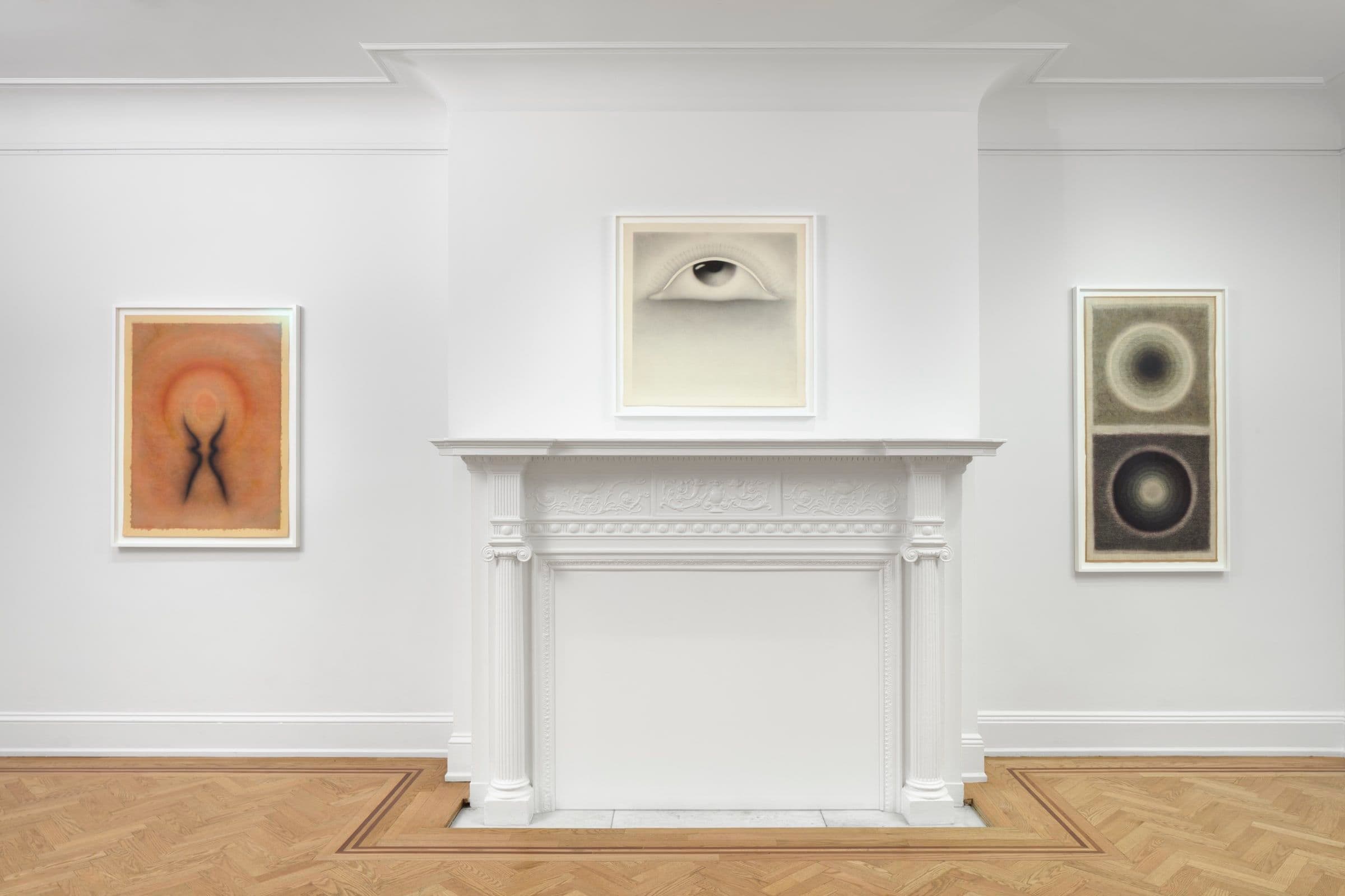 Rodolfo Abularach — A Cosmic Vision — image 4 of 8