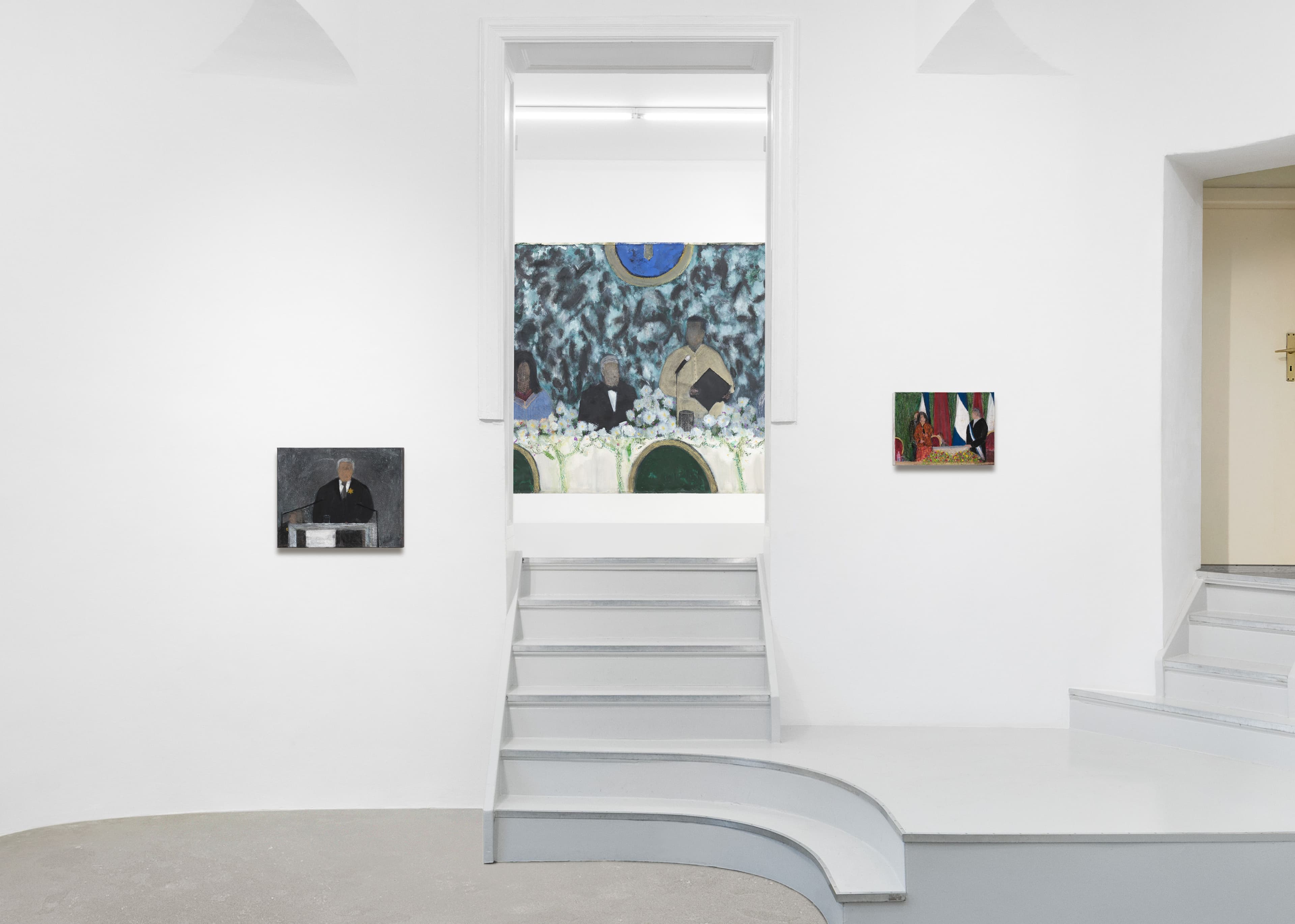 Vincent Haynes — Zeremoniell — image 3 of 5