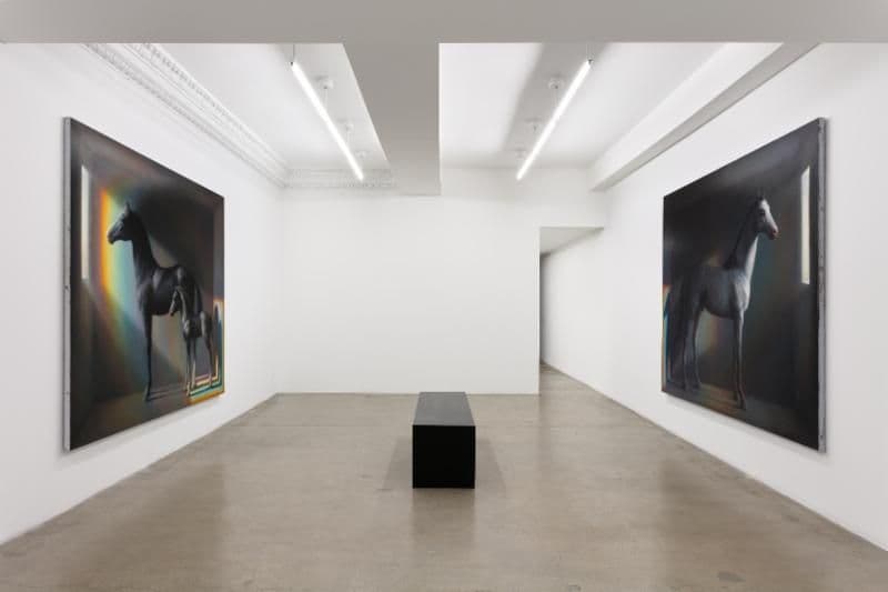 TM Davy — Horses — image 1 of 2