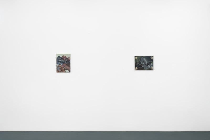 Issy Wood — Wet Reckless — image 8 of 8