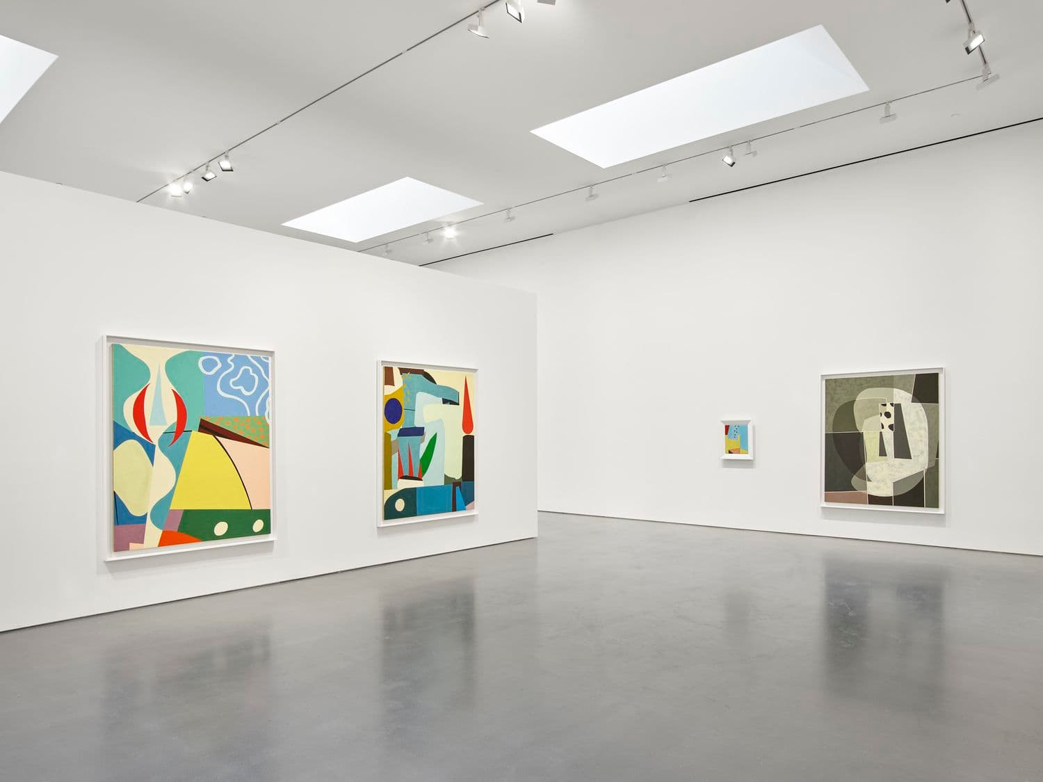 Rodney Graham — Paintings and Lightboxes — image 1 of 7