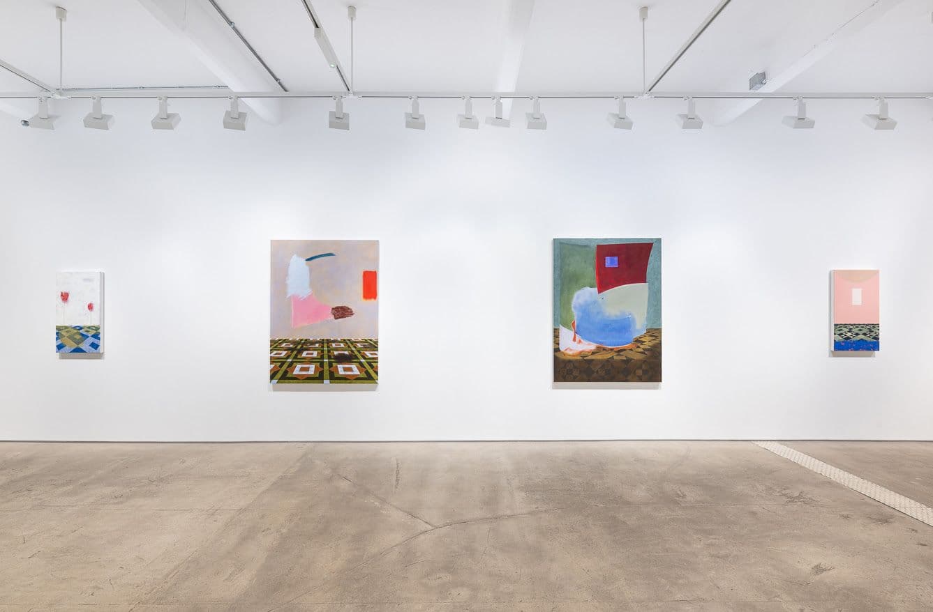 Ally Fallon — At the Still Point of the Turning World — image 1 of 3