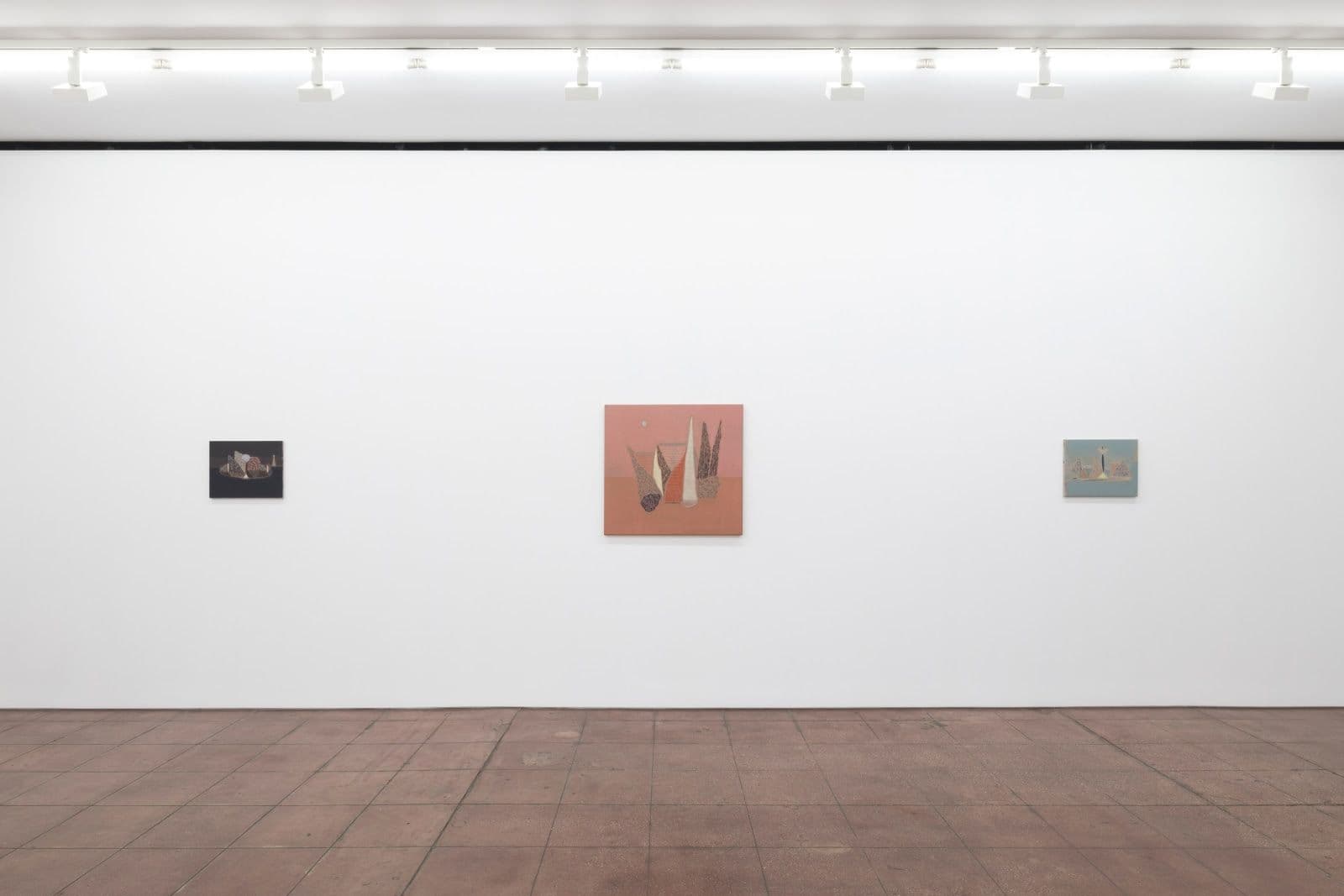 Rob Lyon — When There Were More Moons — image 2 of 4