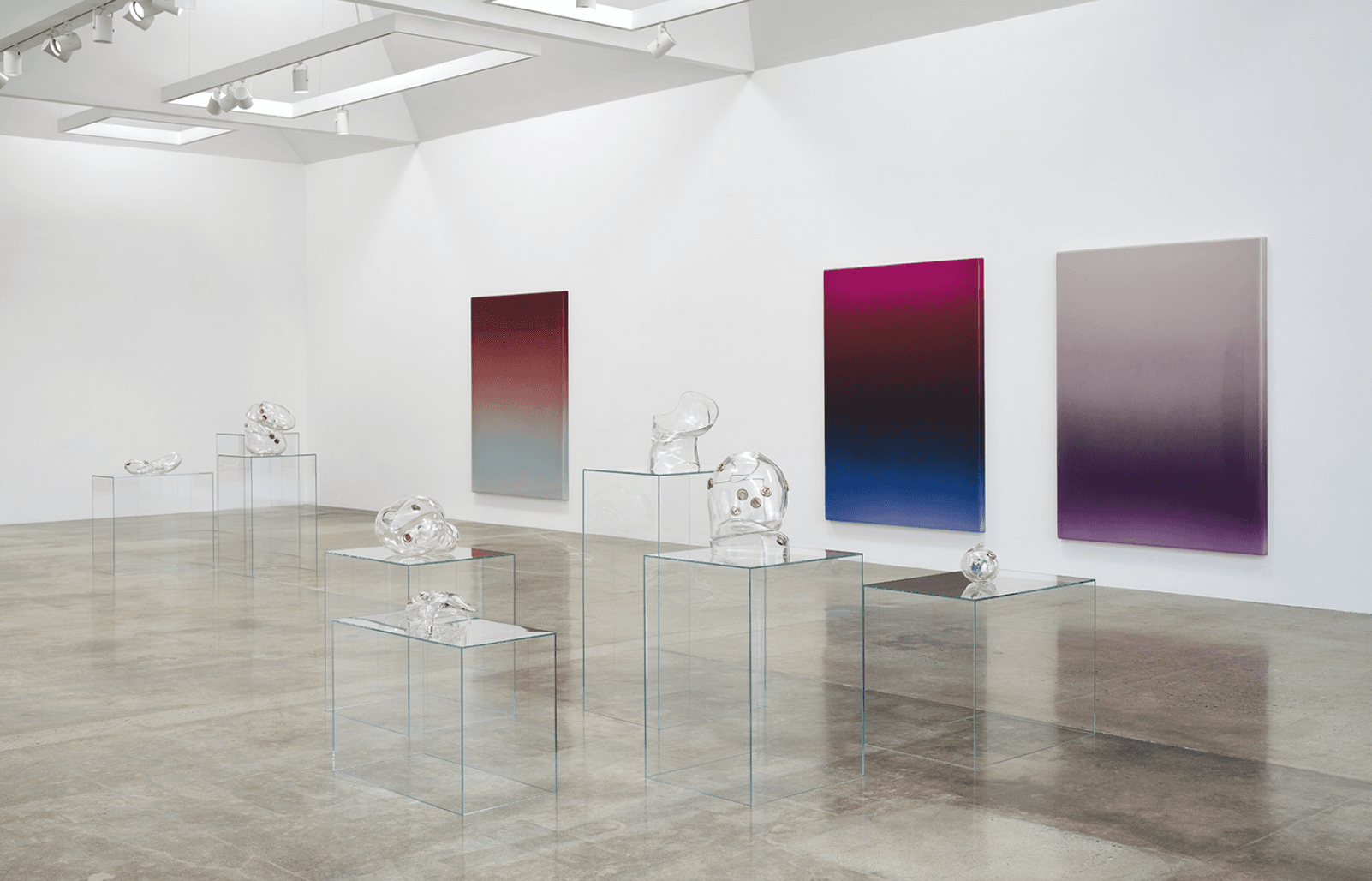 Mika Tajima — You Must Be Free — image 5 of 6