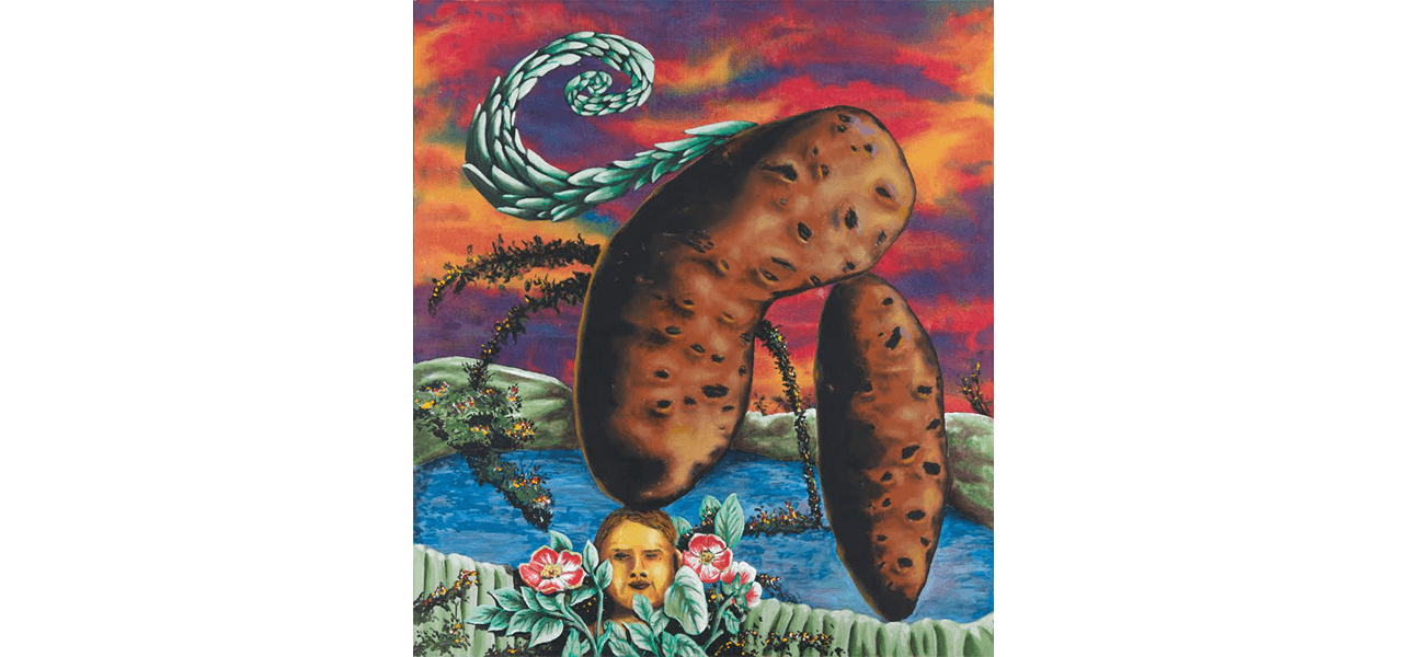 Group Exhibition — Mülheimer Freiheit