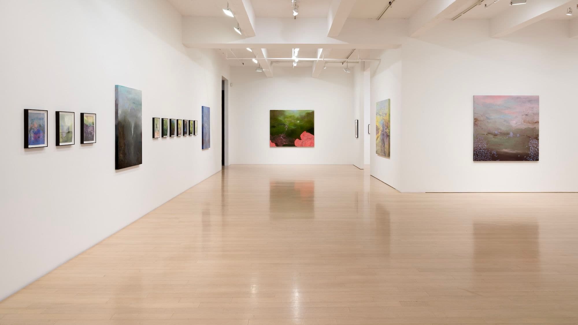 Darren Waterston — Works and Days — image 1 of 8