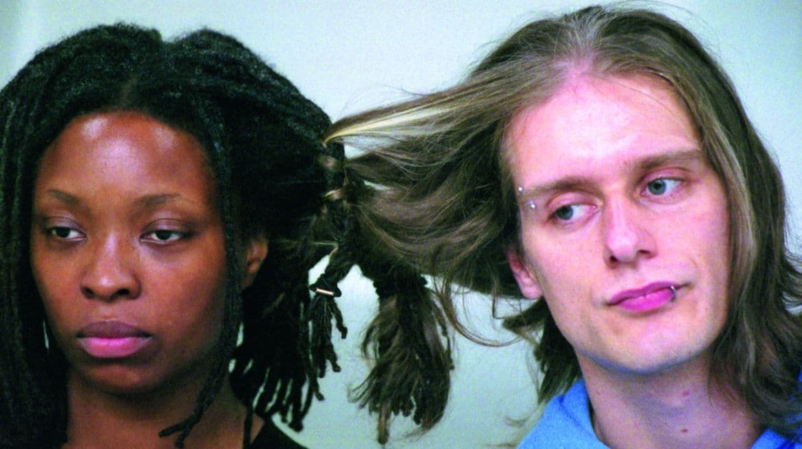 Sonia Boyce — An Awkward Relation