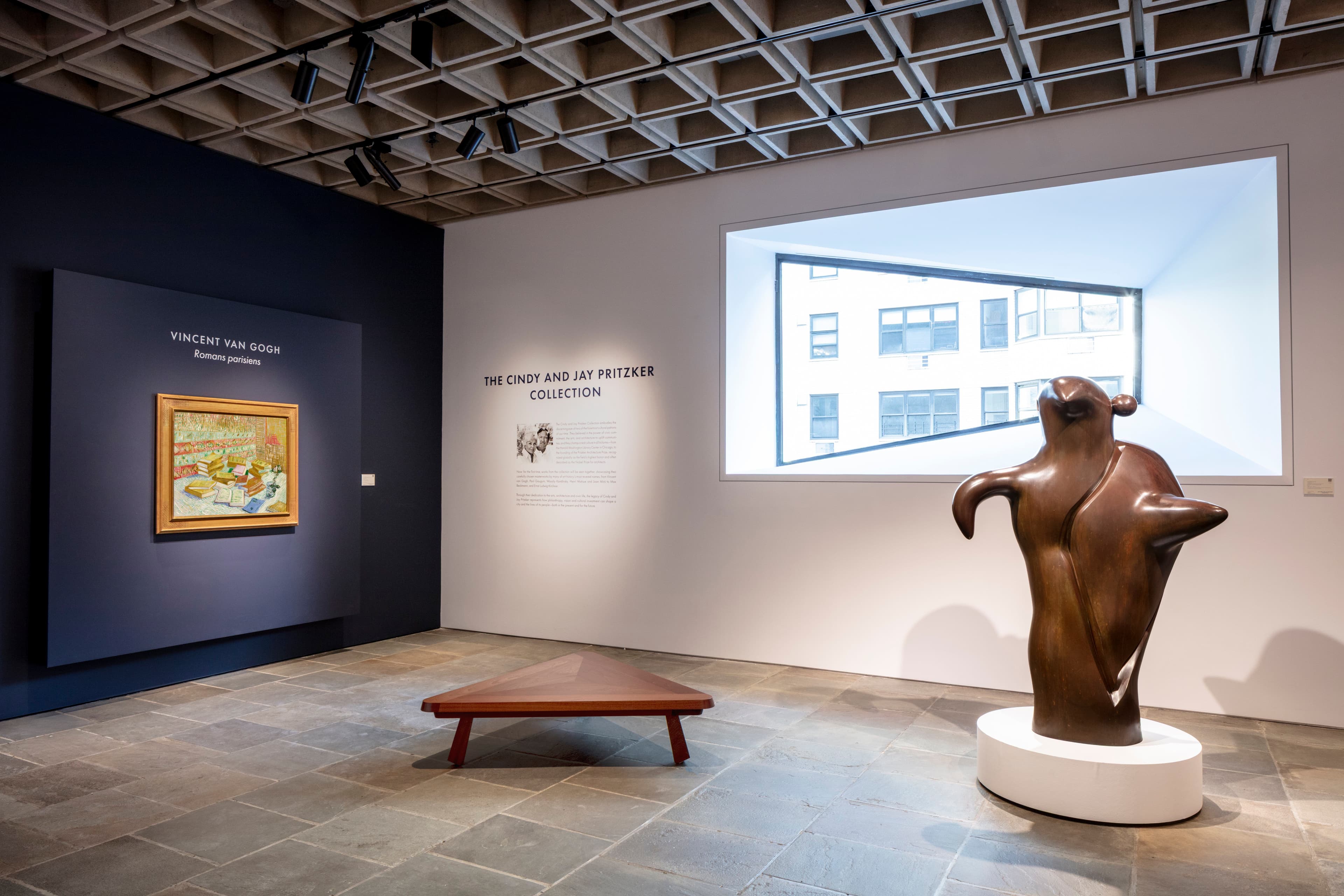 Group Exhibition — The New York Sales — image 1 of 5