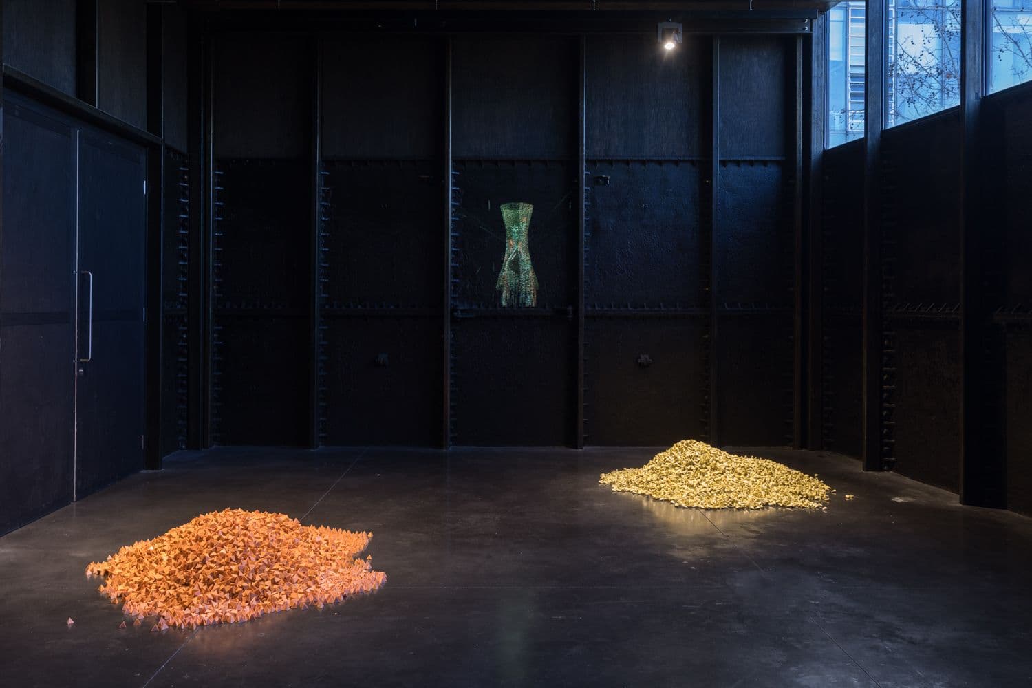 Christina Mackie — Material Reality — image 1 of 5