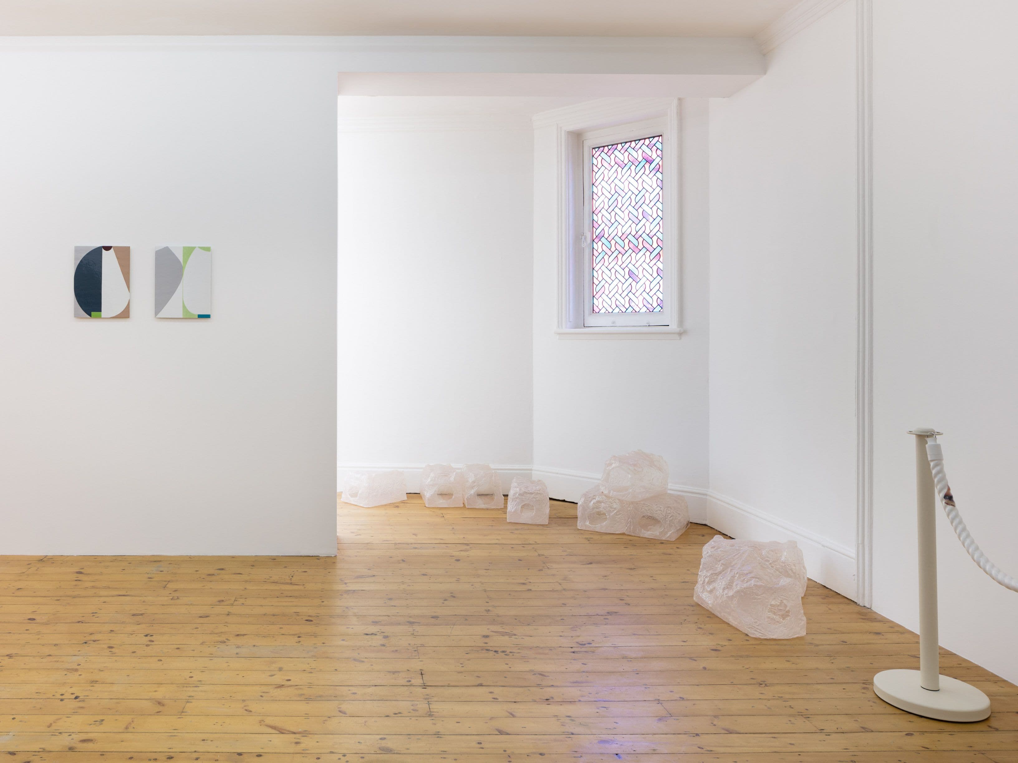 Group Exhibition — We — image 1 of 4