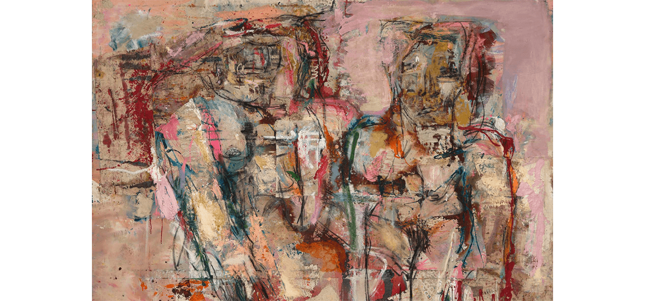 Daniel Crews-Chubb — Out of Chaos — image 1 of 2