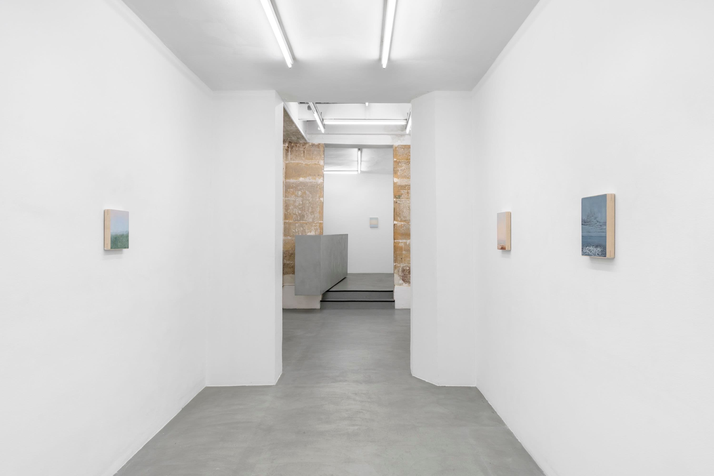 Fran Chang — Hear the Wind Sing — image 2 of 8