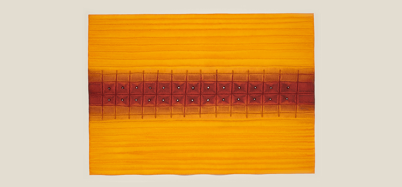 Sohan Qadri — In Search of Transcendence
