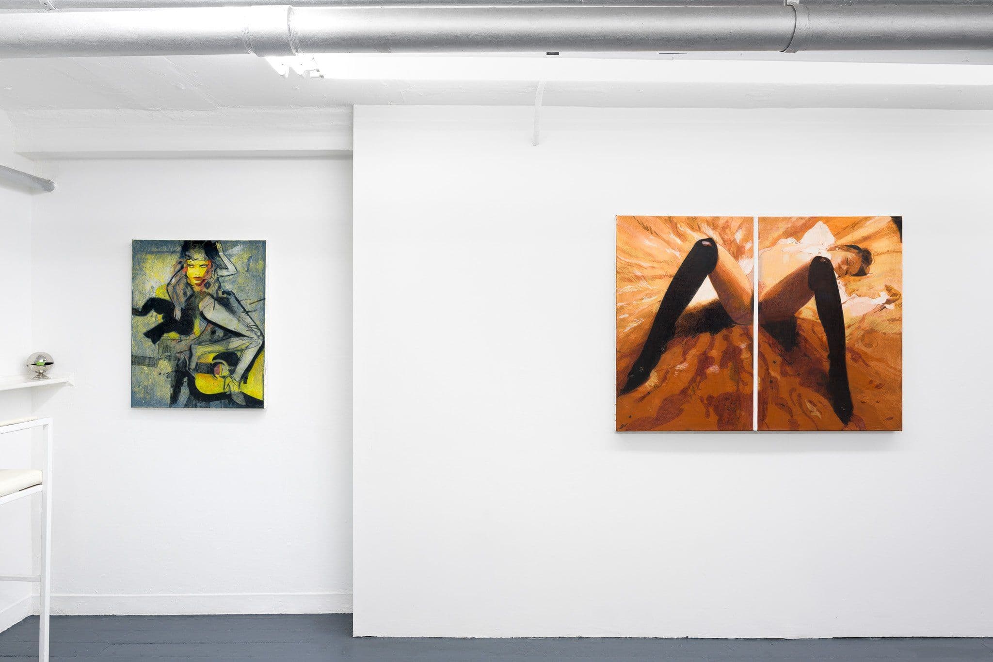 Hannah Taurins — God, Let Me Be Your Instrument — image 2 of 8