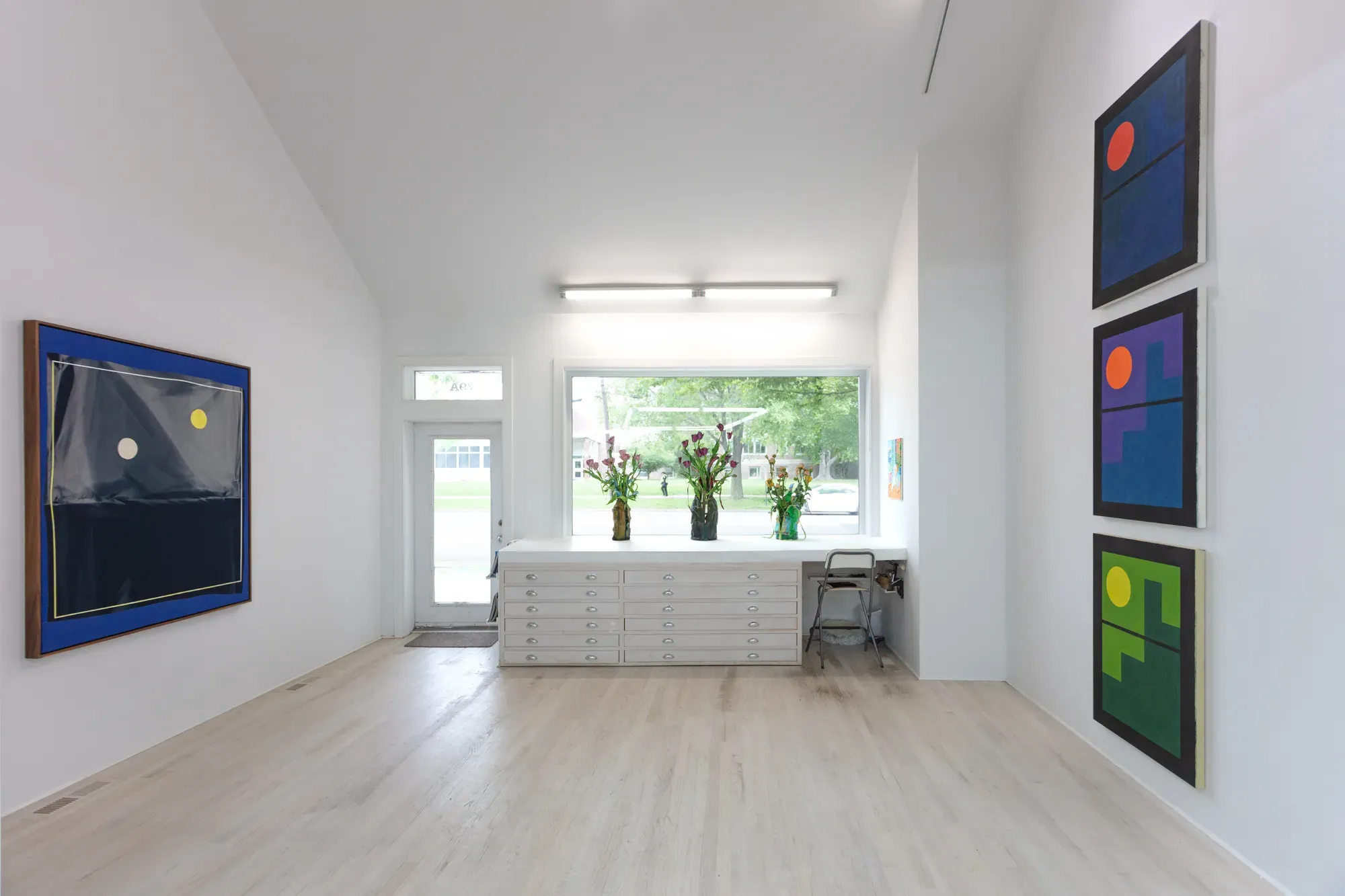 Group Exhibition — Windows — image 7 of 7
