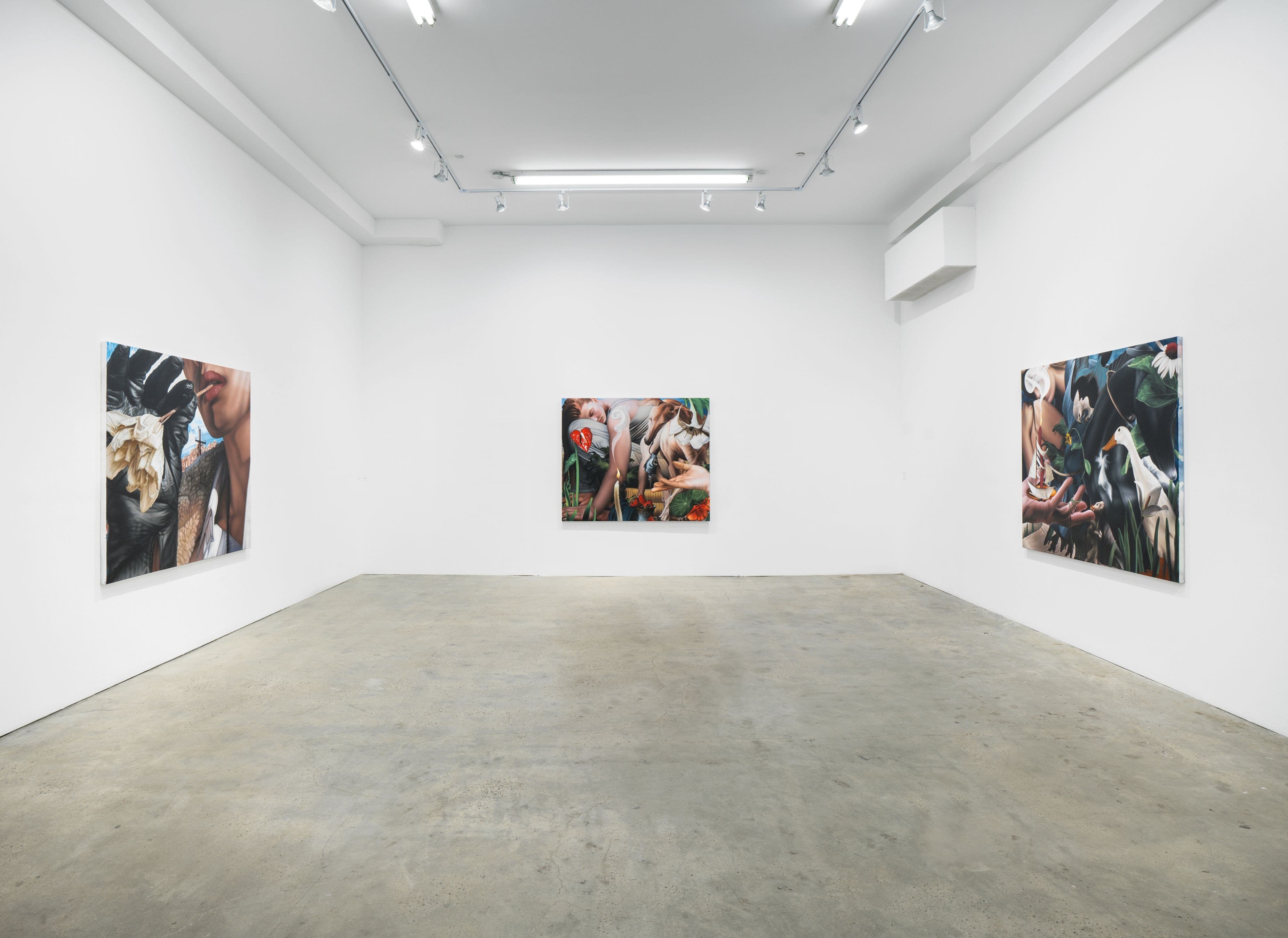 Alic Brock — When Shadows Forget Their Master — image 3 of 8