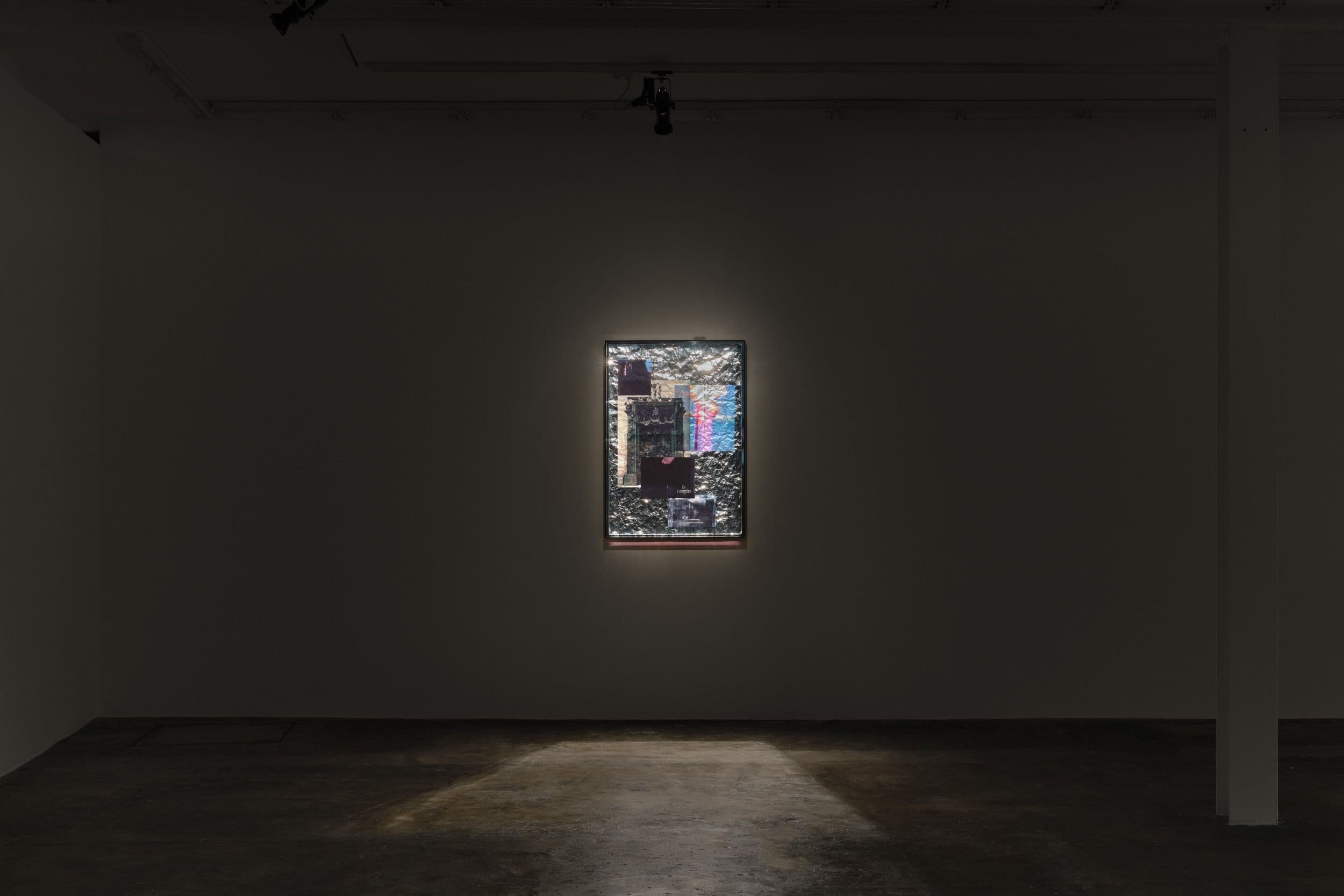 Ebun Sodipo — An Ominous Presence — image 2 of 2