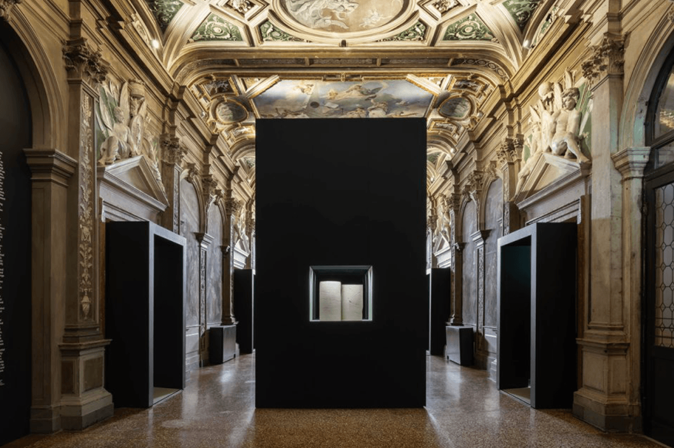 Group Exhibition — Human Brains — image 1 of 8