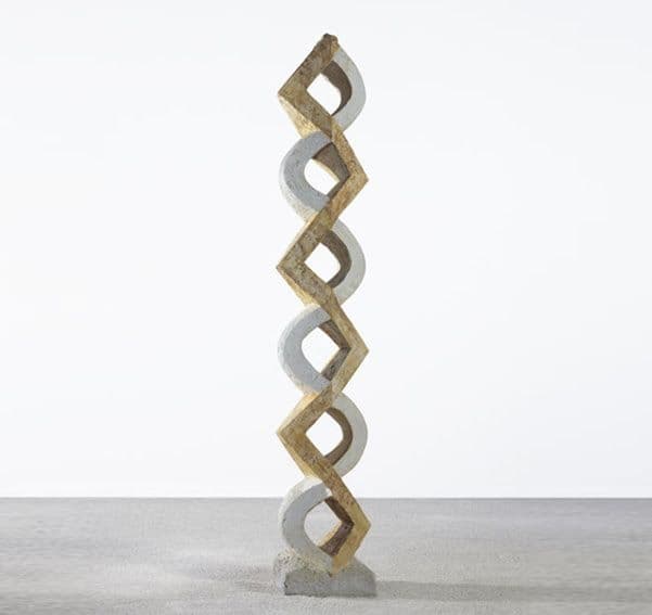 Bernard Pagès — Colonnes 1966 - 2025