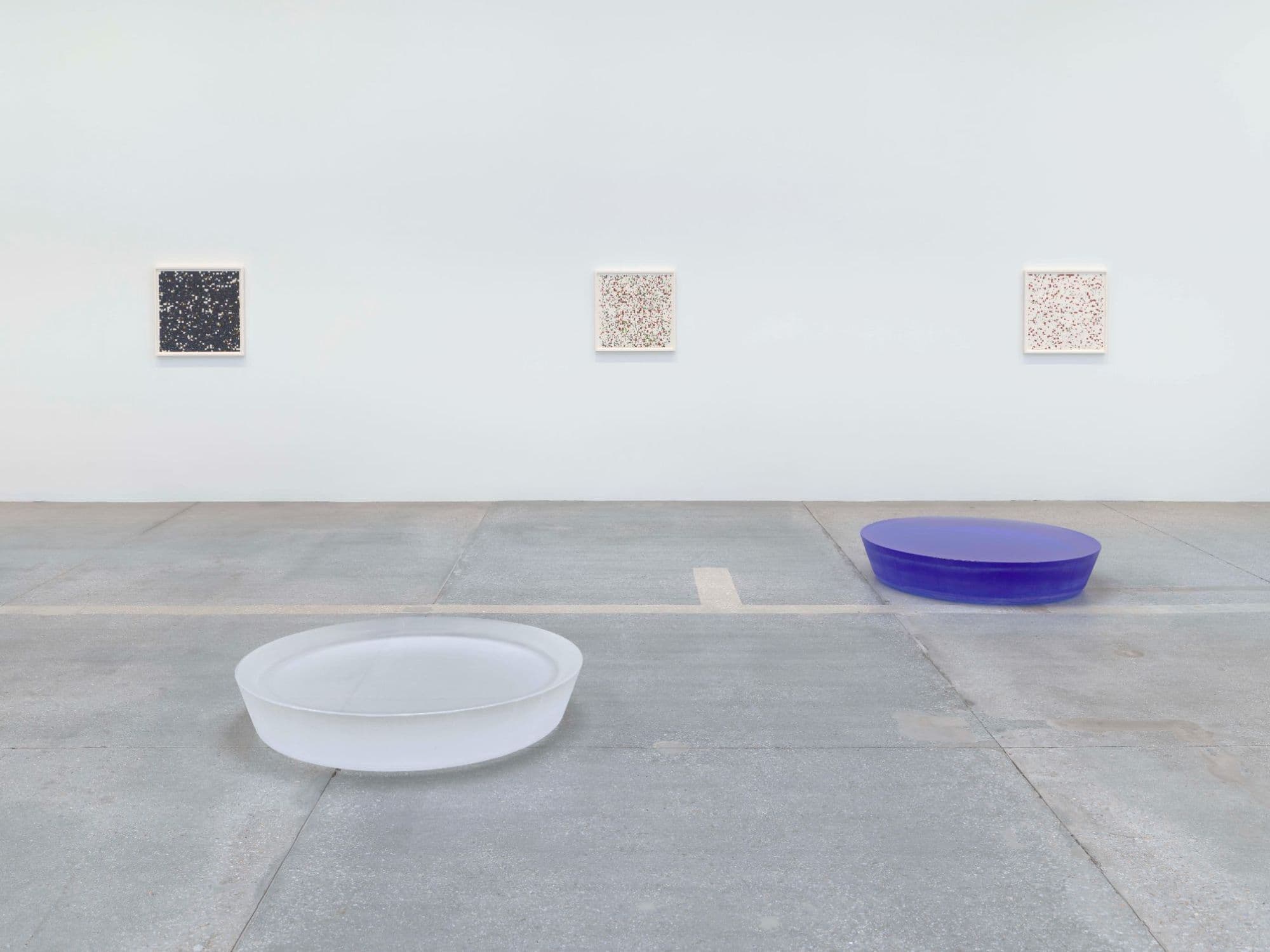 Roni Horn — Roni Horn — image 1 of 2