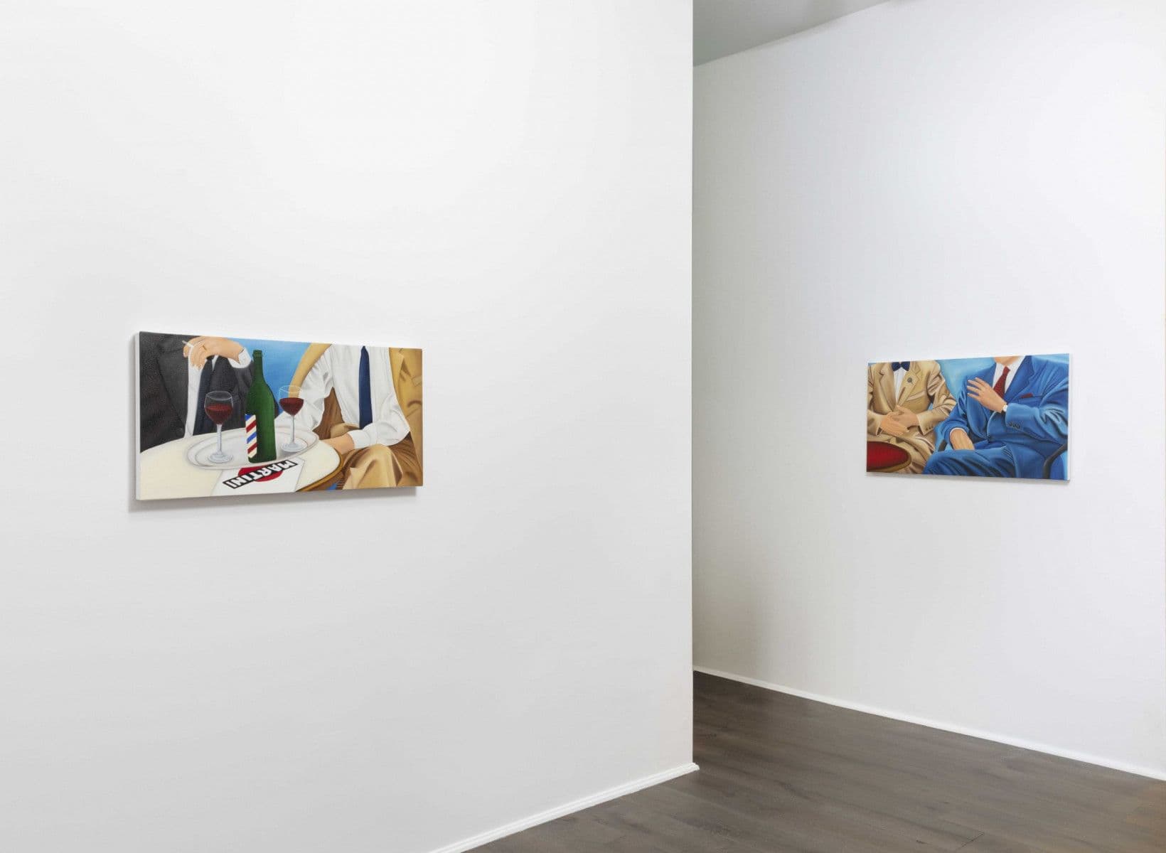 Alli Conrad — Cafe Society — image 4 of 4