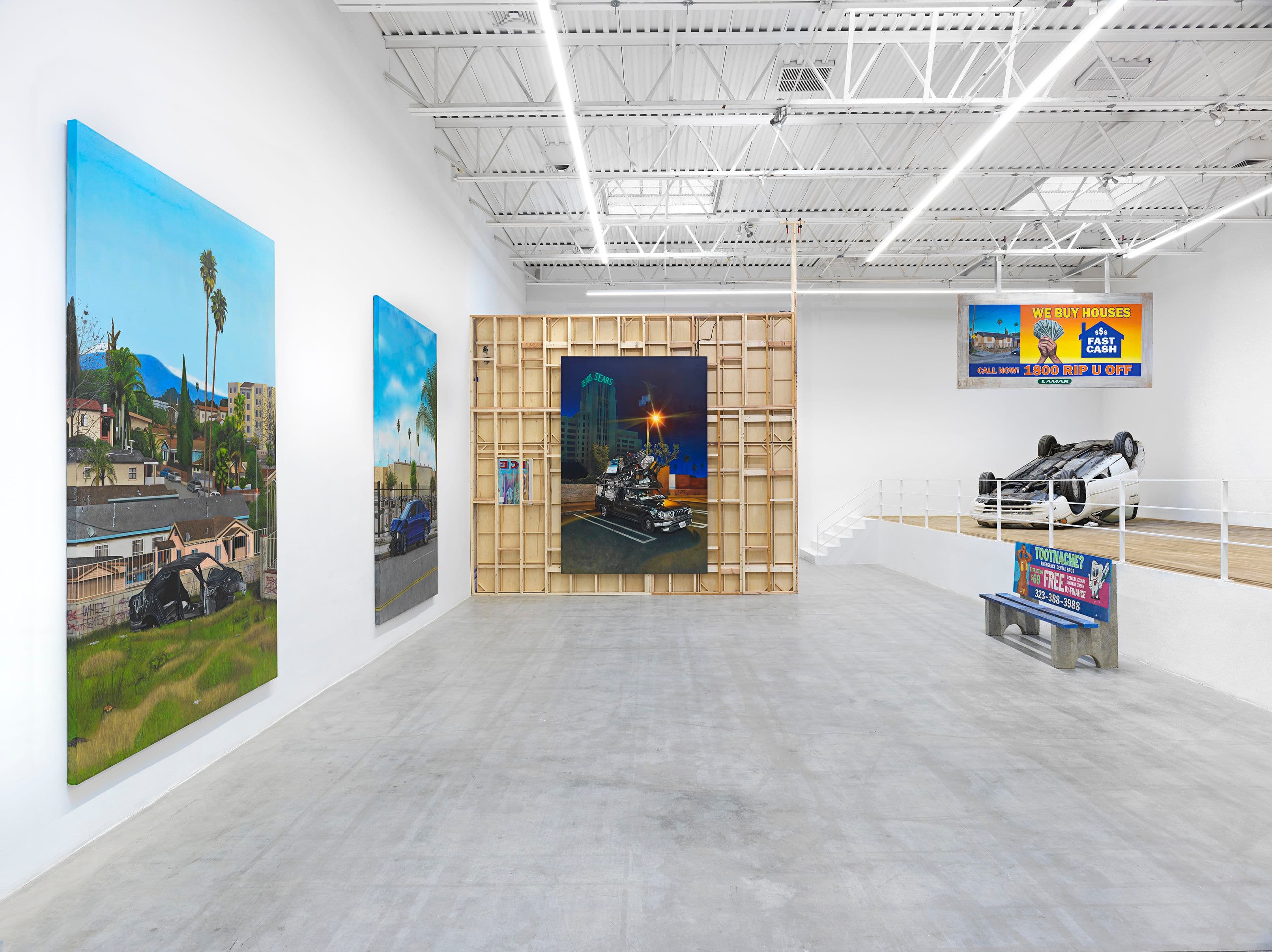 Alfonso Gonzalez Jr. — This Was Here — image 4 of 8