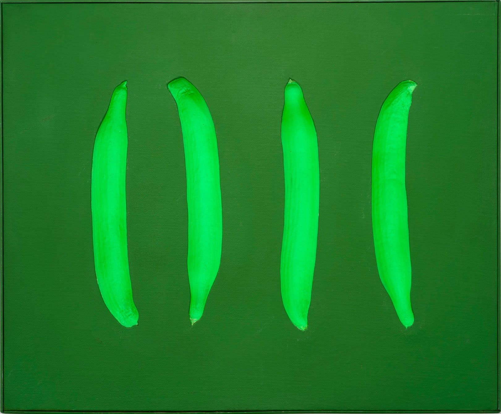 Group Exhibition — L'empreinte de la Nature