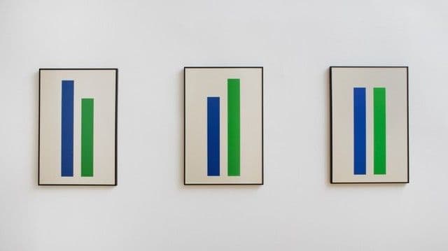 Group Exhibition — Michael Clifton & Michael Benevento and D'Ette Nogle Present: Regressing to Mean — image 3 of 8