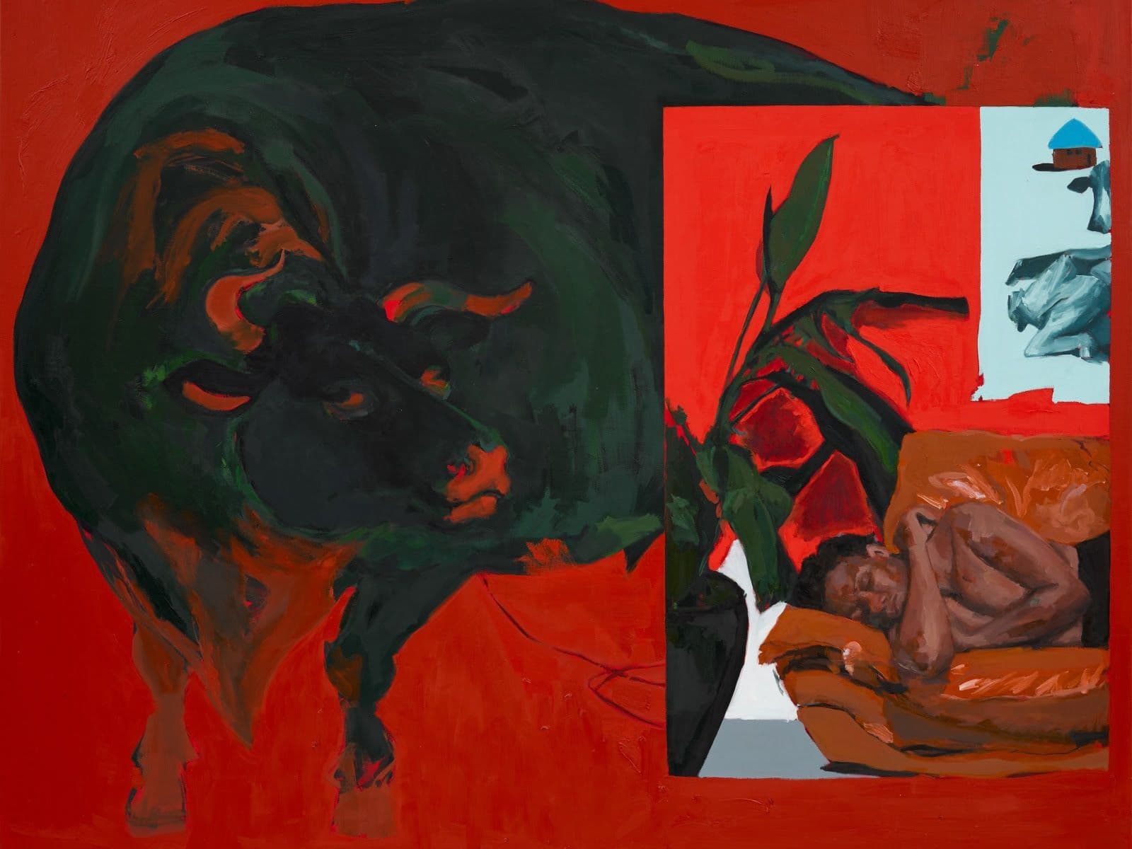 Kudzanai-Violet Hwami — Incantations — image 2 of 2