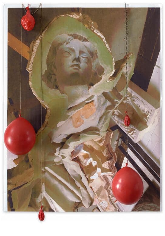 Contemporary Fine Arts