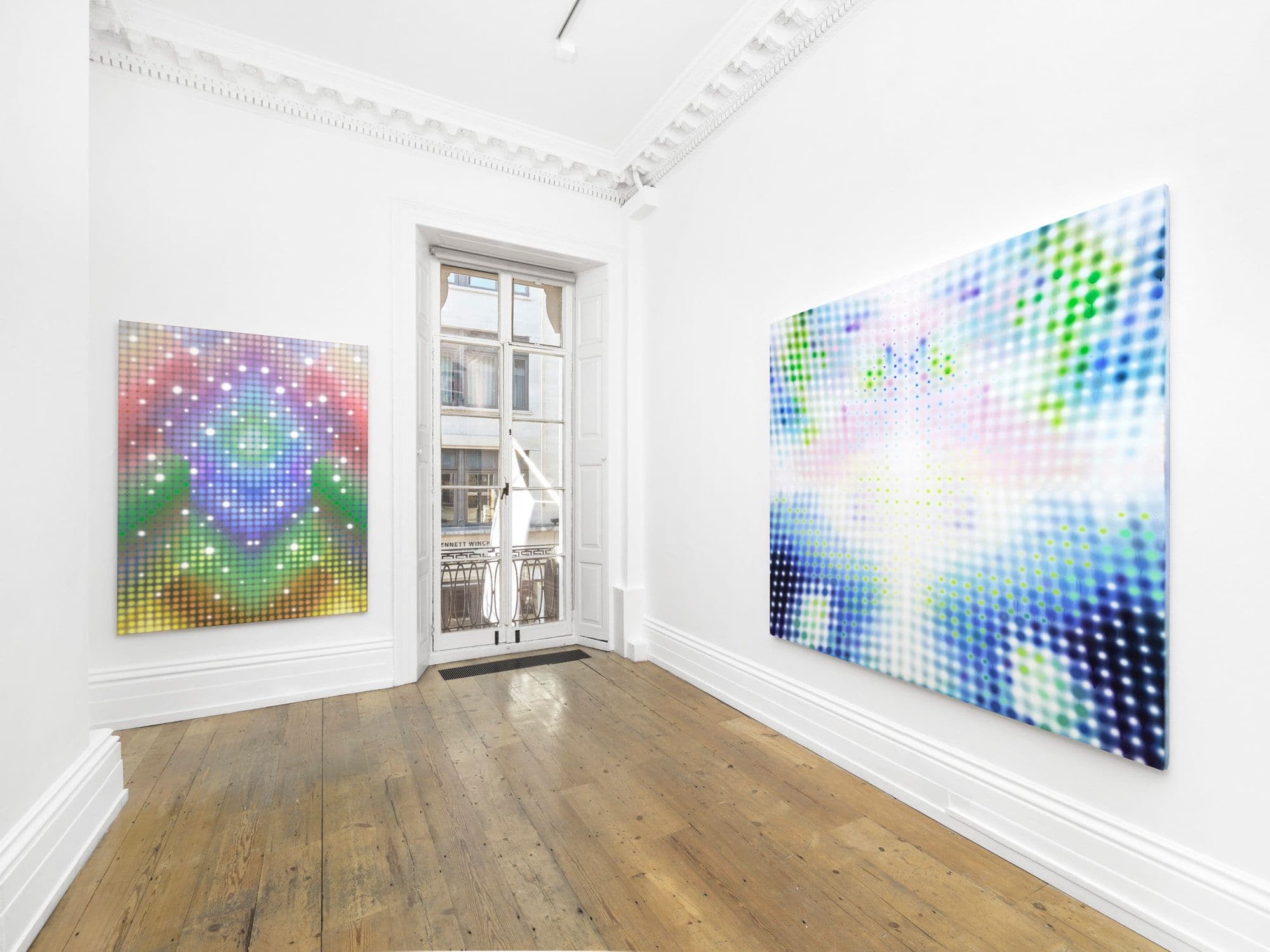 Li Shurui — Artificial Emotions — image 7 of 8