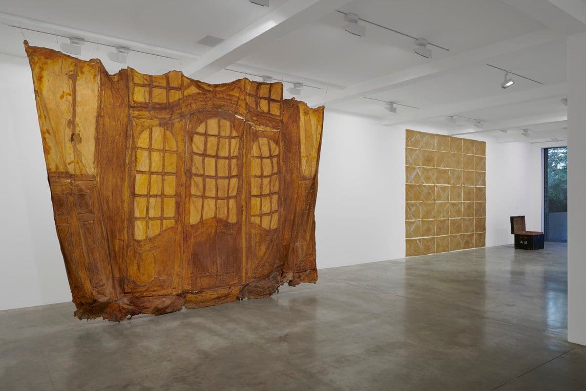 Heidi Bucher — Heidi Bucher