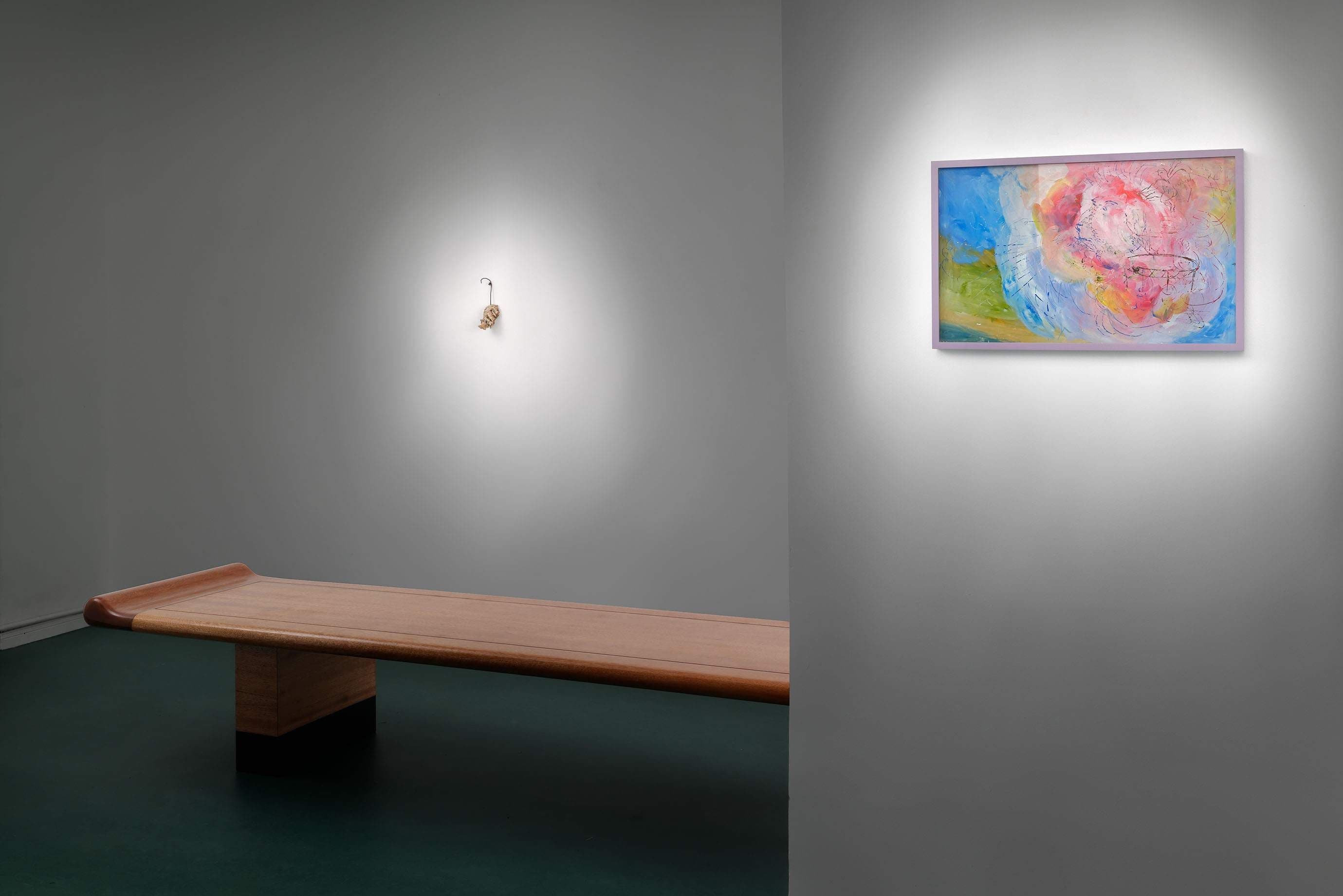 Group Exhibition — May I Give You a Hand? — image 5 of 7