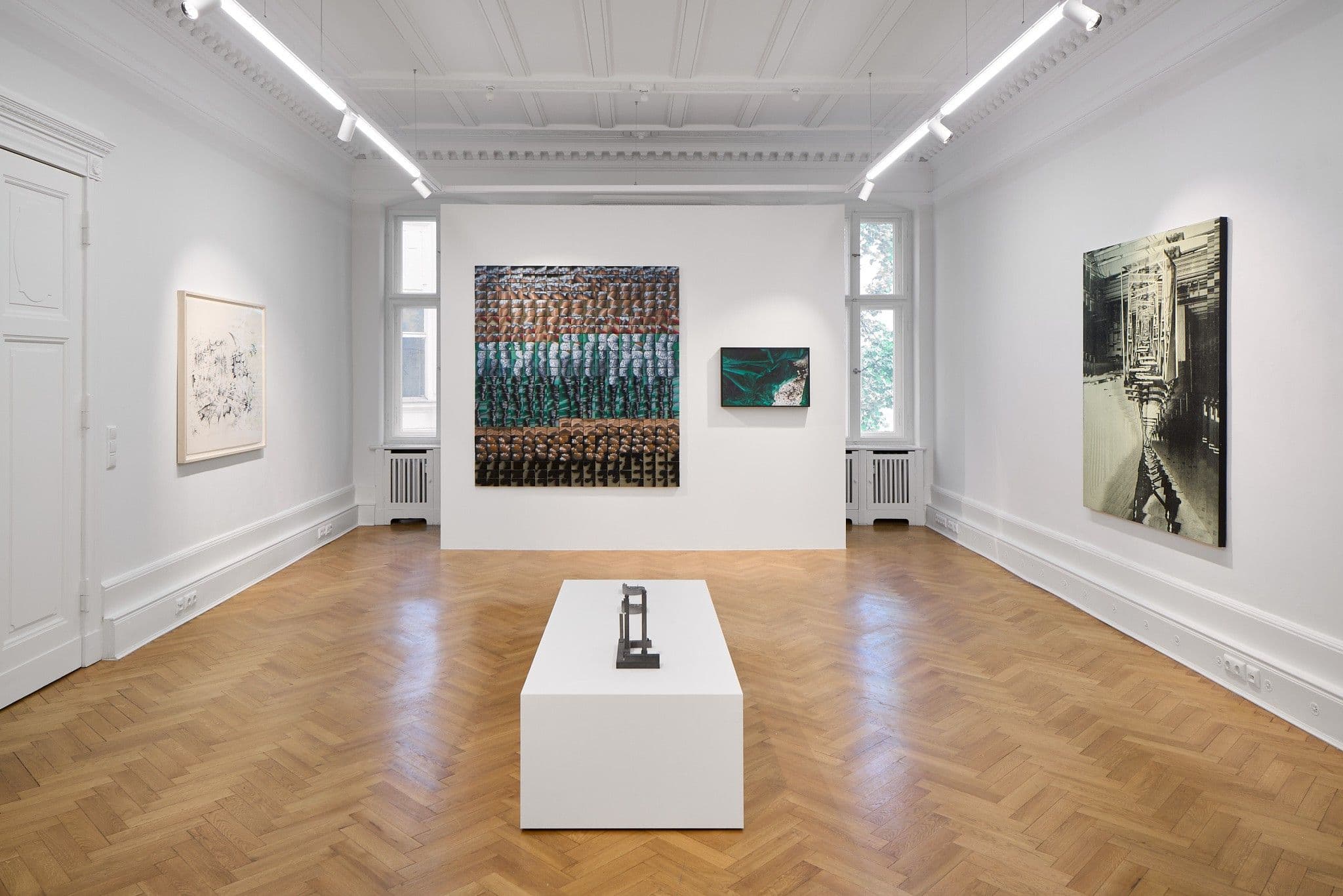 Group Exhibition — What Are You Looking For? — image 3 of 4