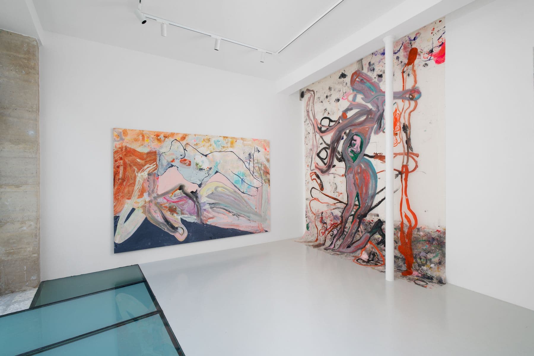 Jedda-Daisy Culley — Lucid Bodies — image 2 of 8