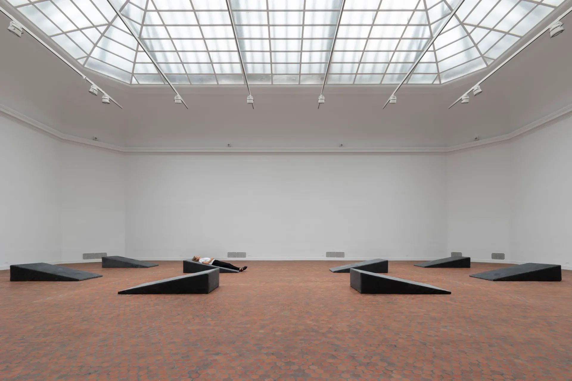 Raven Chacon — Aviary — image 2 of 8